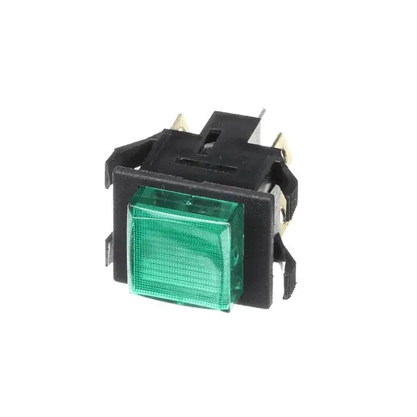 SWITCH NC MOMENTARY-GB3CP Replacement L735AL for Grindmaster