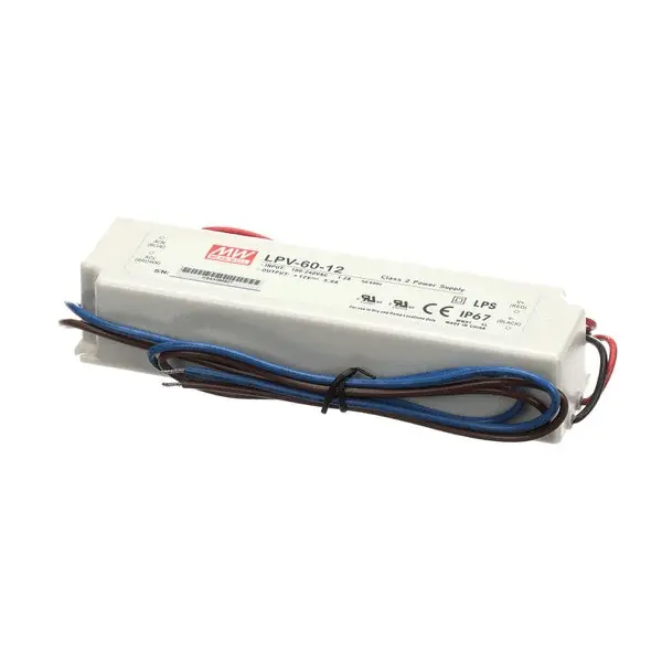 LED Driver Replacement 20-10704 for Structural Concepts