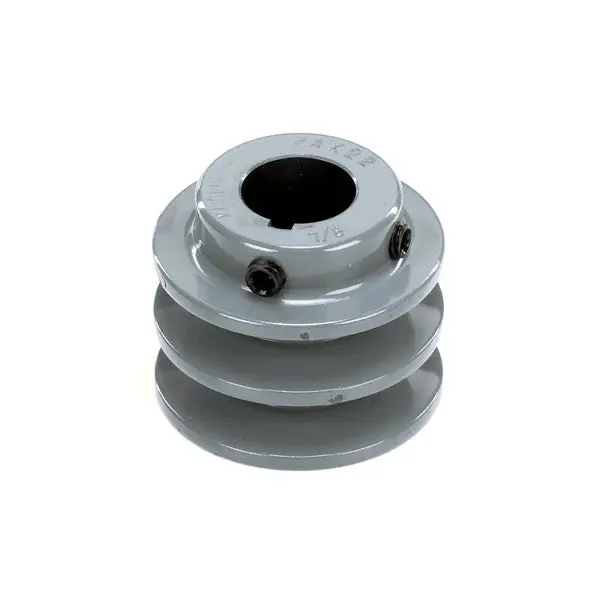 Pulley 2ak22 Replacement 2117987 for Stoelting