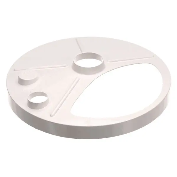 COVER PLASTIC Replacement 314216 for Stoelting