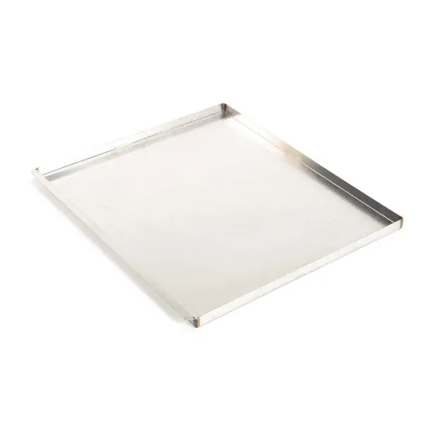 PAN COND DRAIN SS (304) SP replacement 28D24-040C-04 for Beverage Air