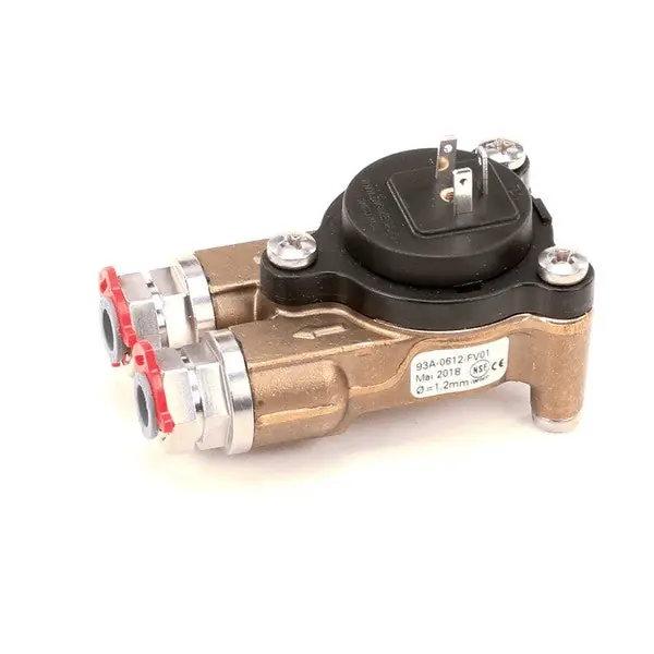Flowmeter Replacement 98019 for Concordia Coffee Company