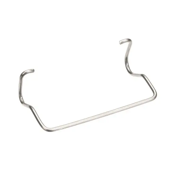 WIRE CLIP MANIFOLD RETAINER Replacement 2206787 for Stoelting