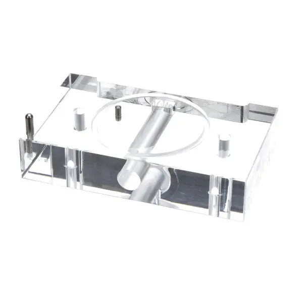 DOOR W/PINS Replacement 2177698 for Stoelting