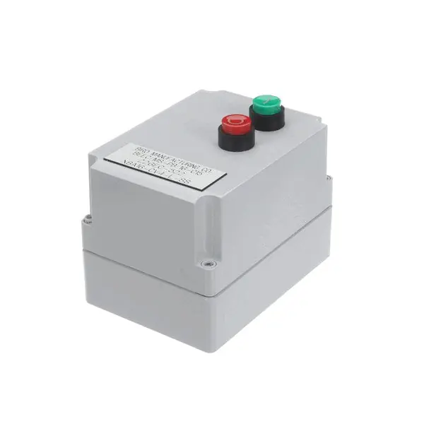 BAEG/MS-PB/05-C14 3HP 230-50/6 Replacement 226EC-522 for Biro