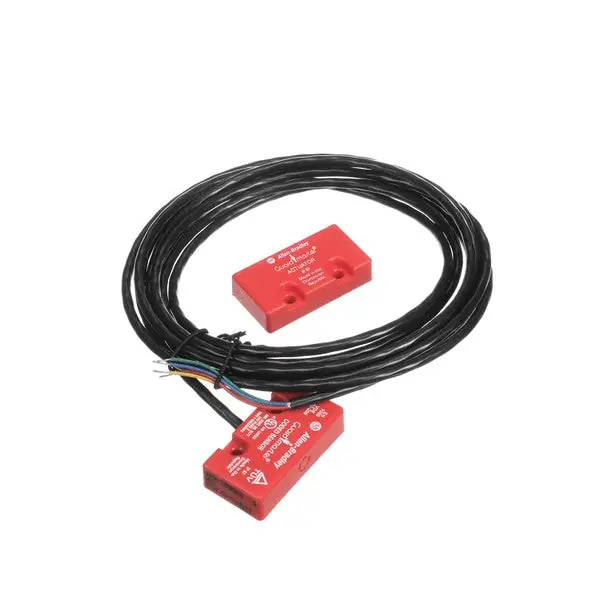 Safety Switch Safety Door Replacement EL-1308 for AM Manufacturing