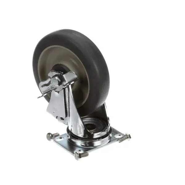 FRONT 5 Swivel Caster With Brake Replacement 60007 for Cambro