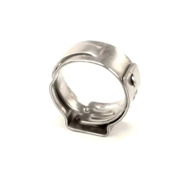 Clamp Hose Stepless Replacement 07-0434 for Lancer Juice Machines