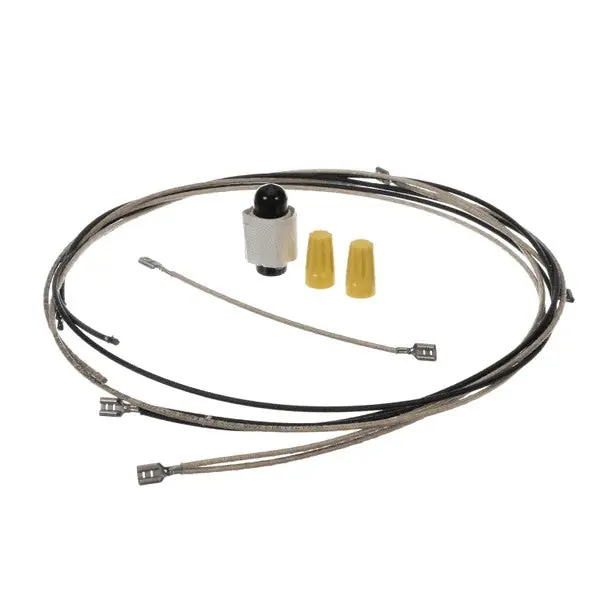 WIRE SET THERMOGLO LIGHTS Replacement 165120 for Marshall Air