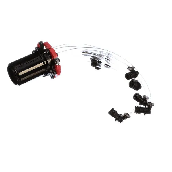 Nozzle Assembly Valve 1 Power Replacement 49-0301-SP for Lancer Juice Machines