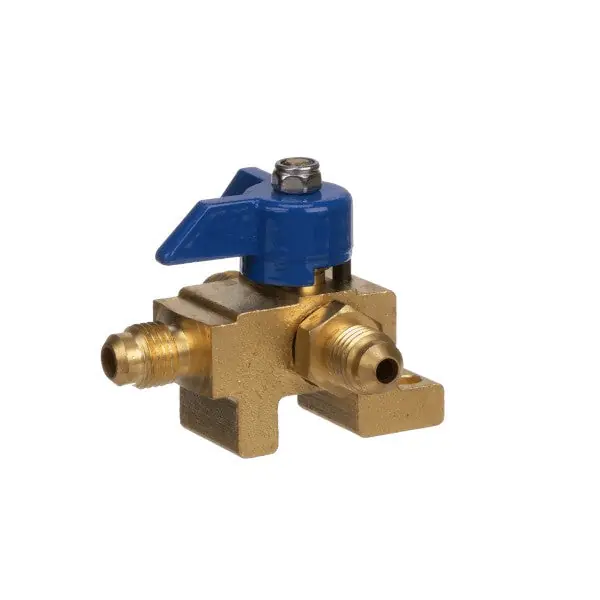 TAPRITE CO2 Change Over Valve Replacement 7430 for Lancer Juice Machines