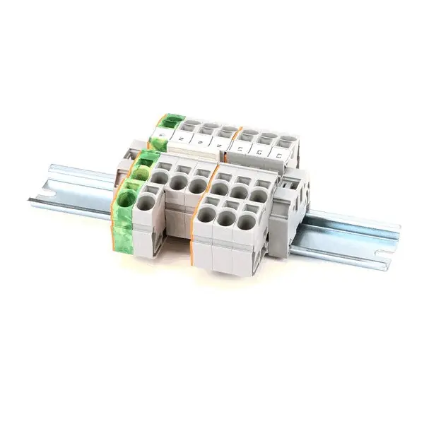 Assembly-T Block-Lve Int Well2 Replacement 78706 for Henny Penny