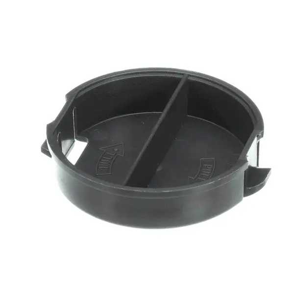 Portion Cup Dispenser Bottom Replacement C2013GY for San Jamar