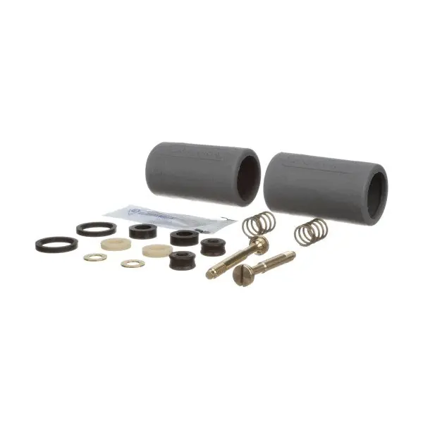 Parts Kit for Low-Flow Spray Valve Replacement B-10K-J for T&S Brass
