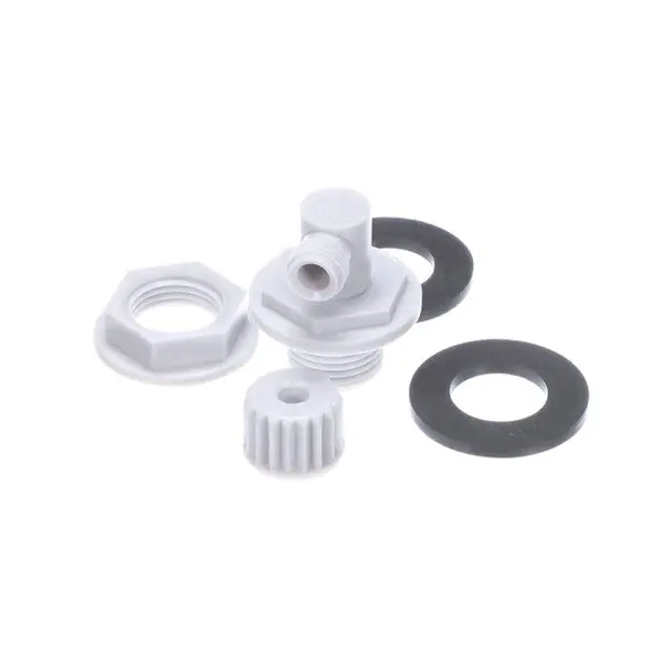 Fitting Knight Detergent Injector Replacement 116780 for Champion