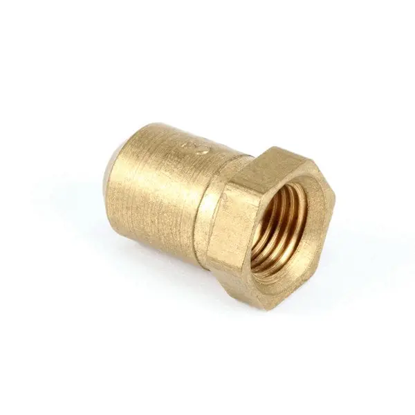 Orifice Hood #37 3/8-17 X 1/2 Replacement AS-301037 for Tri-Star