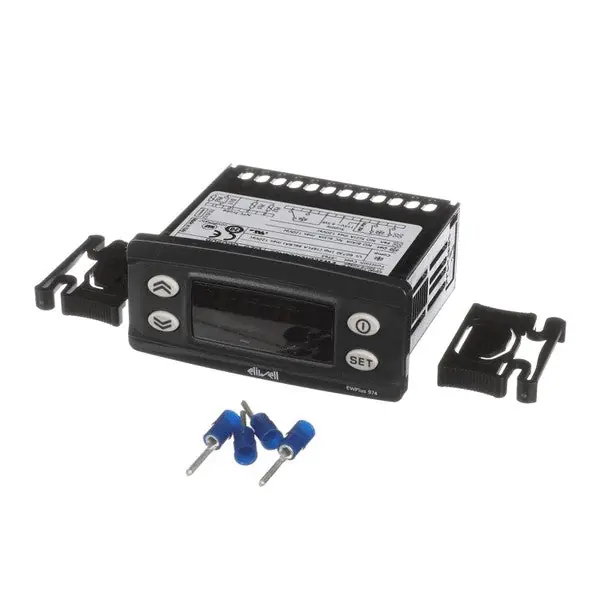 Controller Eliwell for MCD Replacement 18008791 for Franke