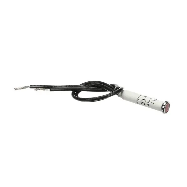 Signal Light 250V Replacement 2J-A710E8721 for Star Mfg