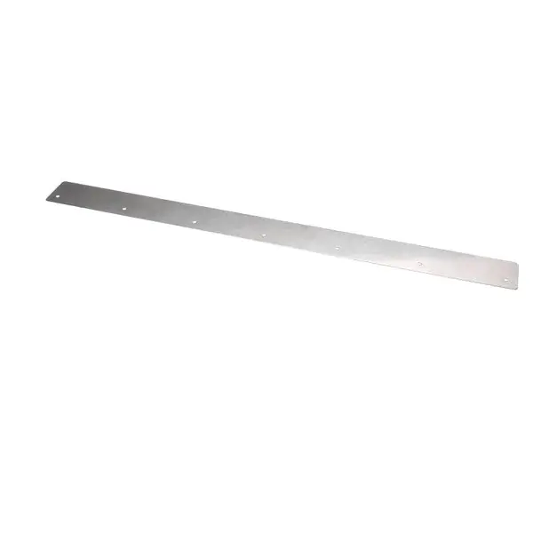 24 Stainless Scraper Blade Replacement 200-6117 for Lvo Manufacturing