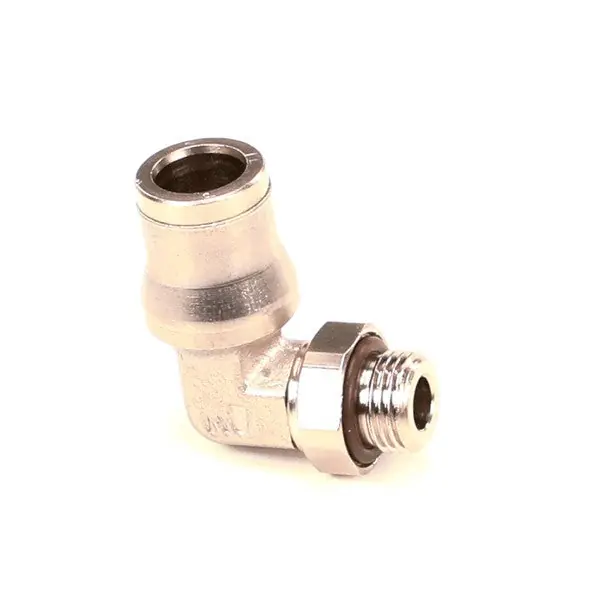 ELBOW PUSH-IN 8MM X 1/8 BSPP Replacement 51742.0000 for Bunn