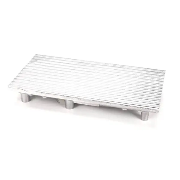 Upper Panini Platen Replacement 1101591204R for Doughpro