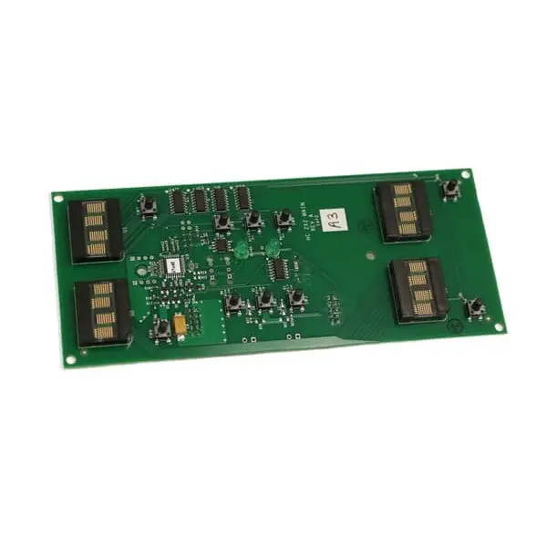 PCB Green Board Replacement DMW-20105 for Meister Cook