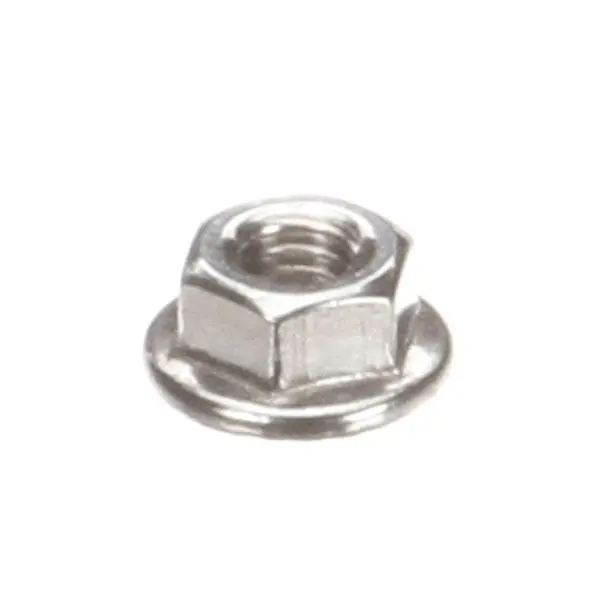 HEX Flange Nut Replacement 7J02-0400 for Hoshizaki