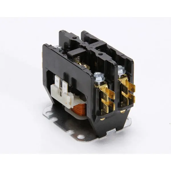 CONTC 2POLE 20A 24VAC Replacement 2E-30701-04 for Lang