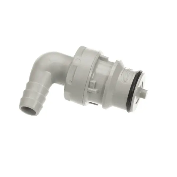Male Connector Replacement 46037 for Cambro