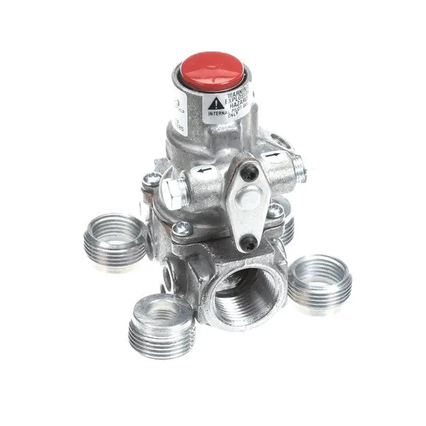 Valve Safety Pilot 3/4 Replacement 2K-0871200 for Star Mfg