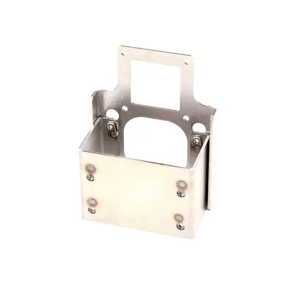 Bracket Push Mounting Replacement 23339 for Nieco