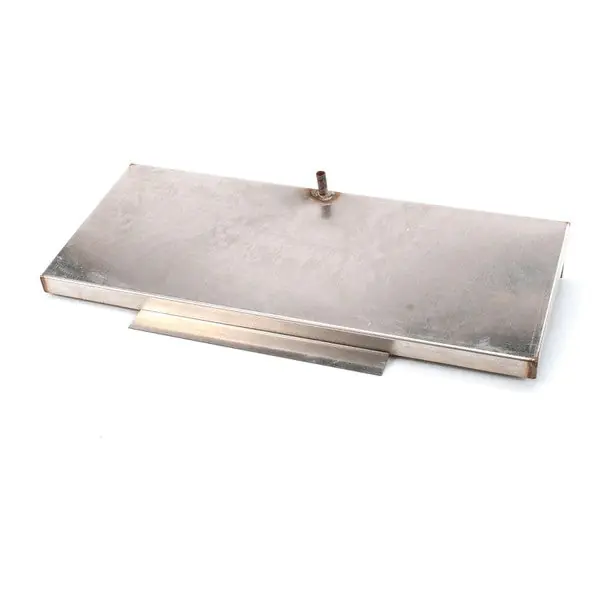 Evaporator Drain Pan Assembly CPC66W Replacement 030113S for Nor-Lake