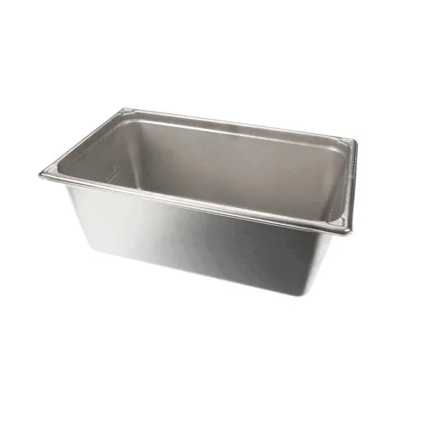 PAN BREADING SS 8-IN Replacement 39368 for Giles