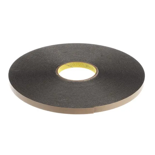 TAPE FOAM DC .500 INX.06 Replacement 71013 for Structural Concepts