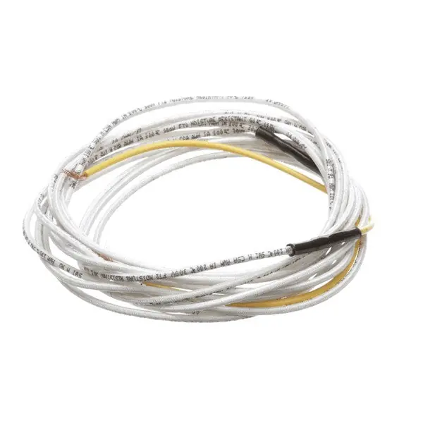 HEATER WIRE YELLOW LEADS 162 L Replacement 17-09294 for Master-Bilt