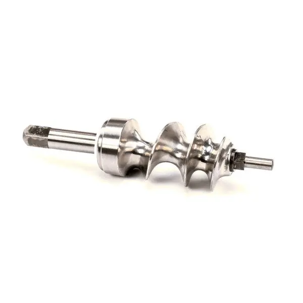 Worm Spiral Propeller Assembly Replacement XMIN1205 for Vollrath/Idea-Medalie