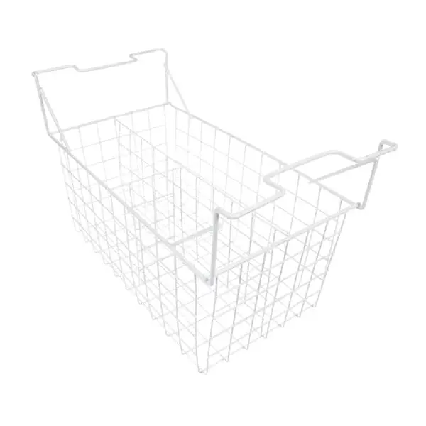 Basket for SD250/SD350/SD450 Replacement 02-72458 for Master-Bilt