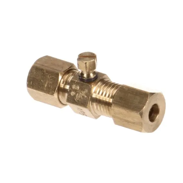 3805 BRASS PILOT ADJ Replacement 00-715039 for Vulcan Hart