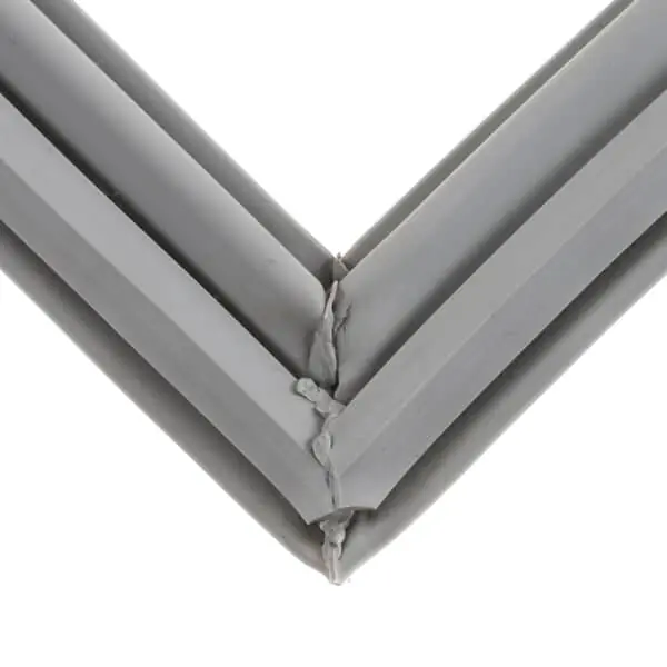 Gasket 24.37 X 28.00 Replacement IN GSK2021S for Randell