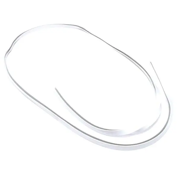 Gasket U-Silicone Replacement 00-913135-00017 for Baxter