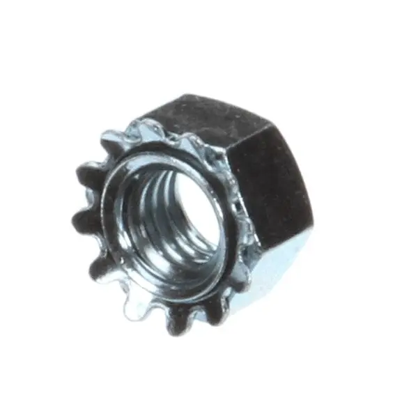 NUT,KEP 5/16-18X5/16 Replacement 1200063 for Univex