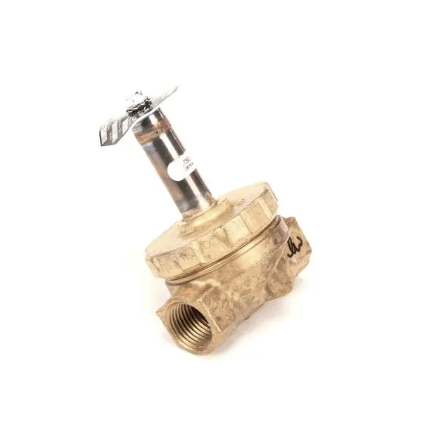 Water Solenoid Valve Replacement 092-5025 for American Dish Service