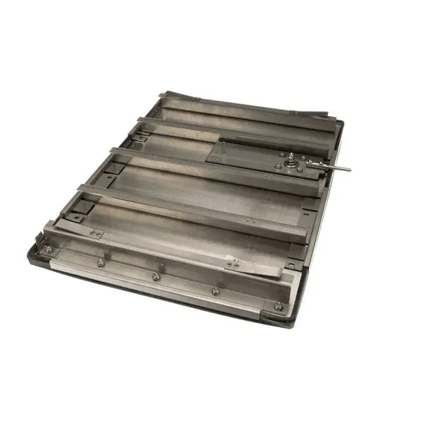 Inner Door Assembly Replacement AT1A-5083-1 for Accutemp