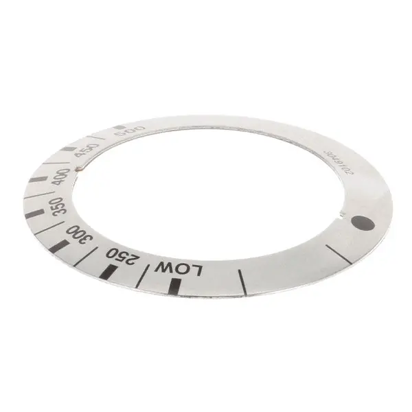 DIAL INSERT BJWA F Replacement 3049102 for Garland