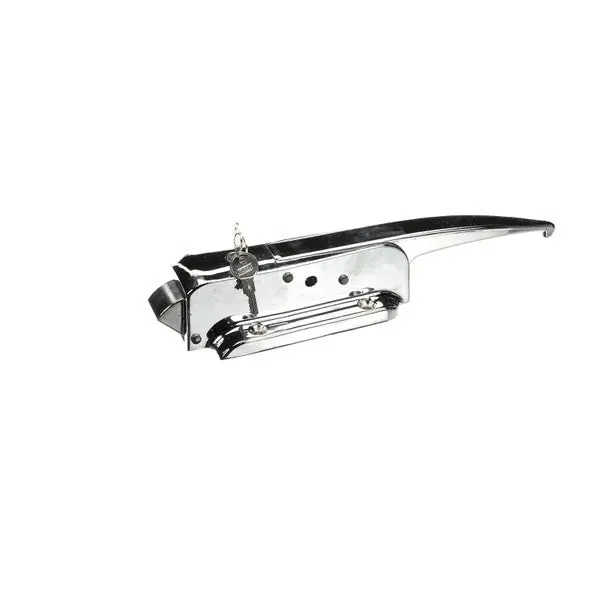 Latch 78 Radial Cylinder Locking Replacement 1671 for Crown Tonka/Crown Fixtures