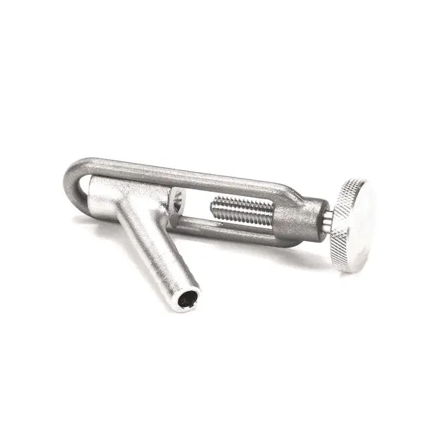 Upper Trycock Attachment Power 6.75 Replacement F16363SS540 for Perlick