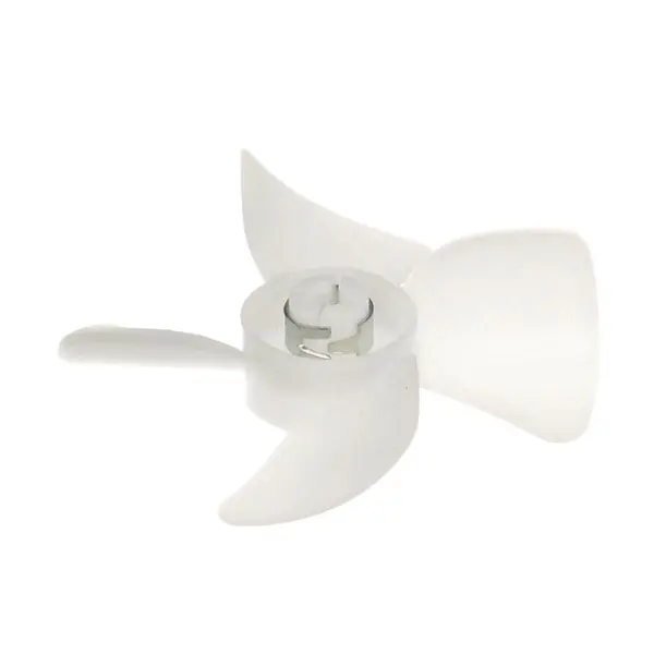 Fan Blade Plastic Replacement 01-1000V8-00134 for Baxter
