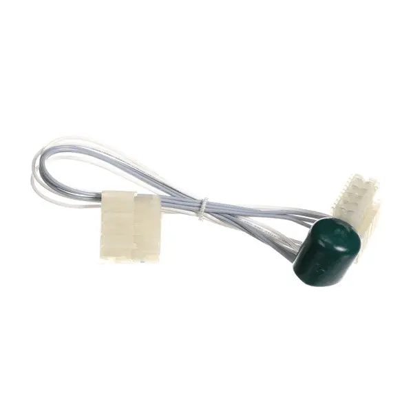 CABLE BURNER BLOWER Replacement 40.01.484P for Rational Cooking Systems
