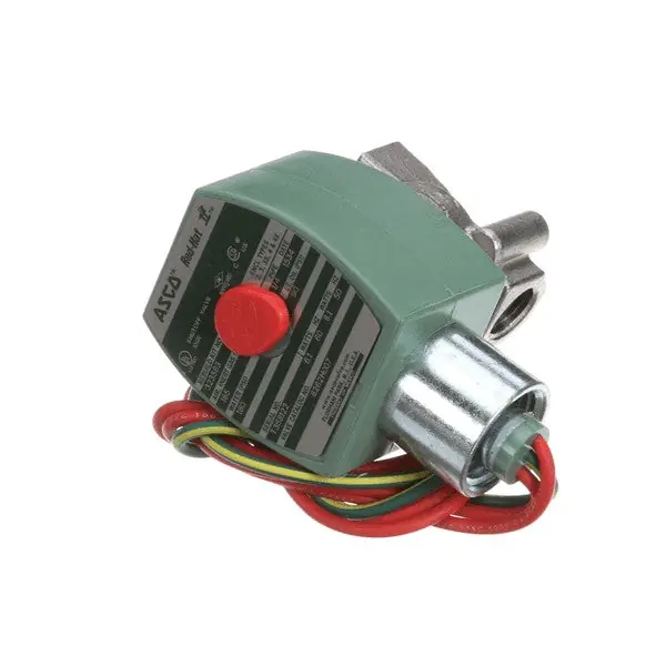 Solenoid Valve 24V Replacement HATCO030203300 for Hatco