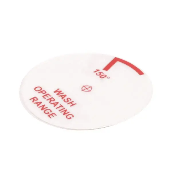 OVERLAY 150F WASH Replacement 112086 for Champion